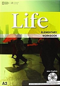 Life Elementary Workbook (Hardcover)