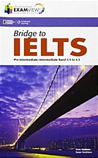 Bridge to IELTS ExamView (Hardcover)