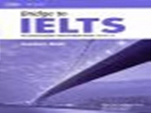 Bridge to IELTS Teachers Book (Paperback)