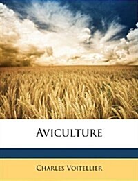 Aviculture (Paperback)