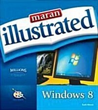 Maran Illustrated Windows 8 (Paperback)