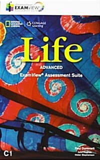 NG Life BRE Advanced ExamView (Hardcover)