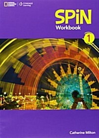 SPiN 1: Workbook (Paperback)