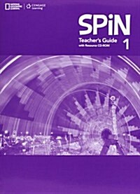 SPiN 1: Teachers Guide with Resource CD-ROM (Multiple-component retail product, Teacher’s ed)