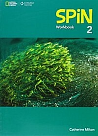 SPiN 2: Workbook (Paperback)