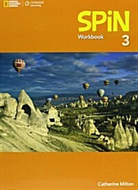 SPiN 3: Workbook (Paperback)