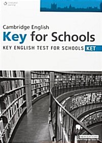 Practice Tests for Cambridge KET for Schools Teachers Book (Paperback)