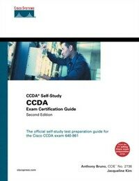 CCDA self-study: CCDA exam certification guide 2nd ed