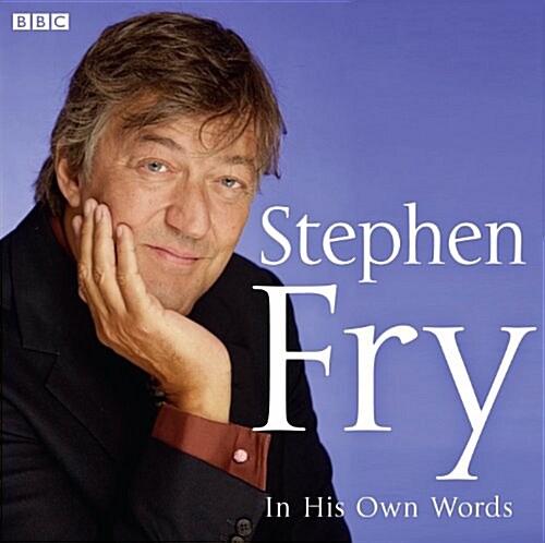 Stephen Fry in His Own Words (CD-Audio)