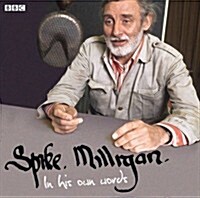 Spike Milligan in His Own Words (CD-Audio)