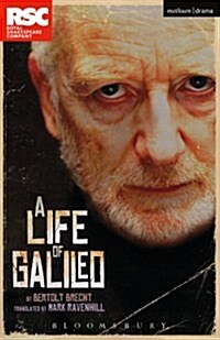 A Life of Galileo (Paperback)