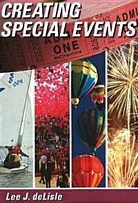 Creating Special Events (Paperback)