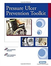 Pressure Ulcer Prevention Toolkit [With CDROM] (Spiral)