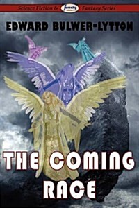 The Coming Race (Paperback)