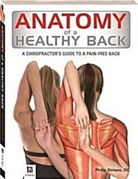 Anatomy of Healthy Back (Paperback)