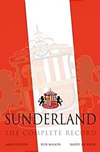 Sunderland (Hardcover)