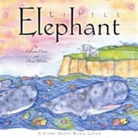 Little Elephant (Hardcover)