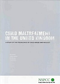 Child Maltreatment in the United Kingdom (Paperback)