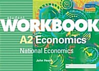 A2 Economics (Paperback)