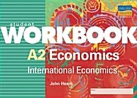 A2 Economics (Paperback)