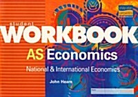 AS Economics (Paperback)