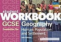 GCSE Human Geography (Paperback)