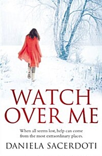 Watch Over Me (Paperback)