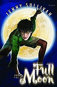 Full Moon (Paperback)