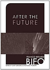 After the Future (Paperback)