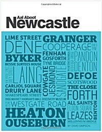 Aal Aboot Newcastle (Paperback)