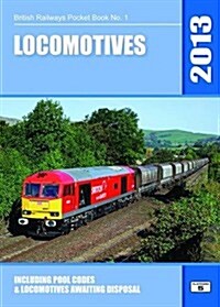 Locomotives (Paperback)