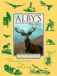 Albys Letters to Henry (Hardcover, Facsimile ed)