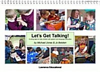 Lets Get Talking! (Paperback)