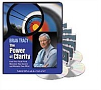 Power of Clarity (Hardcover)