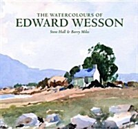 The Watercolours of Edward Wesson (Hardcover, 3 Revised edition)