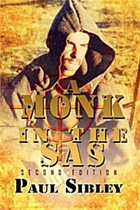 Monk in the SAS (Paperback)