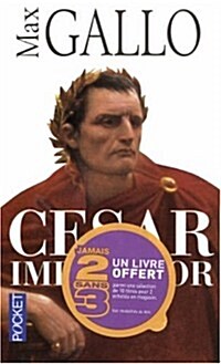 Cesar Imperator (Paperback)