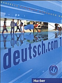 Deutsch.Com (Paperback)