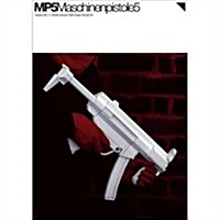 MP5 (Paperback)