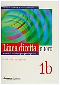 Linea Diretta Nuovo (Paperback)
