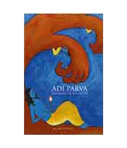 Adi Parva (Hardcover)