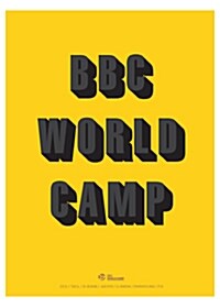 블락비 - 스페셜 DVD BBC World Camp (2disc+110p포토북)
