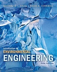 Introduction to Environmental Engineering (Hardcover, 5)