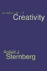 Handbook of creativity