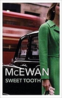 Sweet Tooth (Paperback)