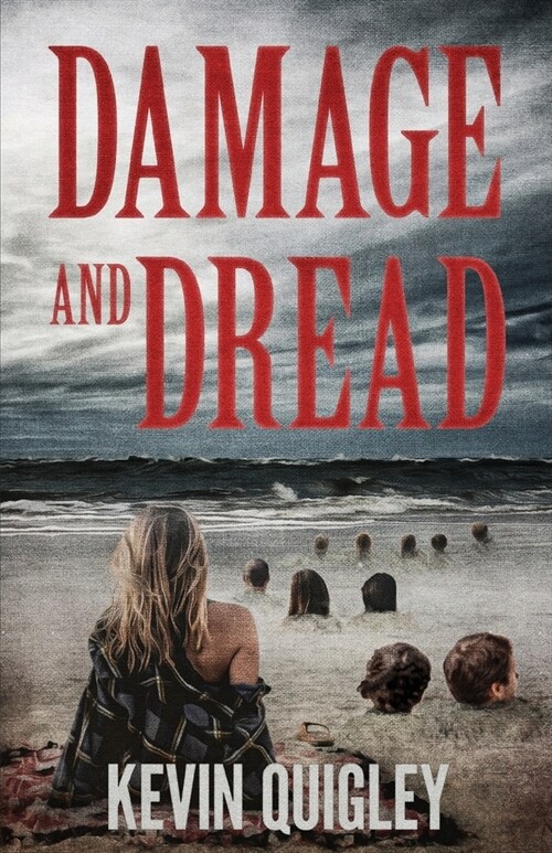 Damage and Dread (Paperback)