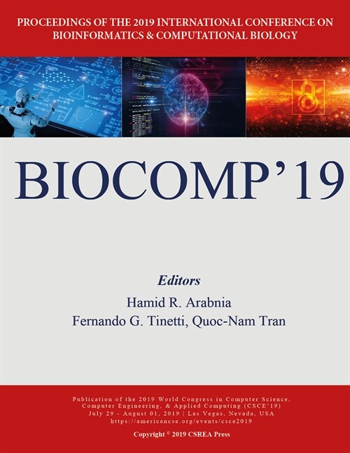 Bioinformatics and Computational Biology (Paperback)