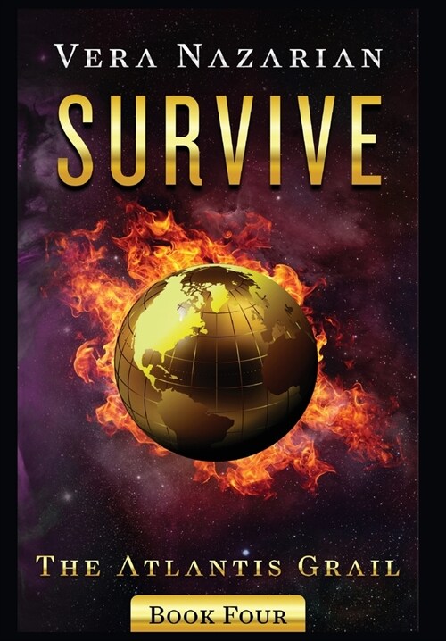 Survive (Hardcover)