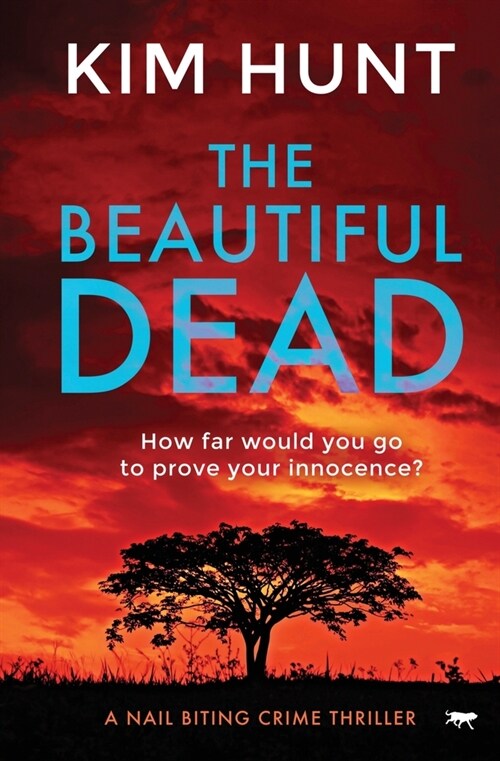 The Beautiful Dead: a nail biting crime thriller (Paperback)