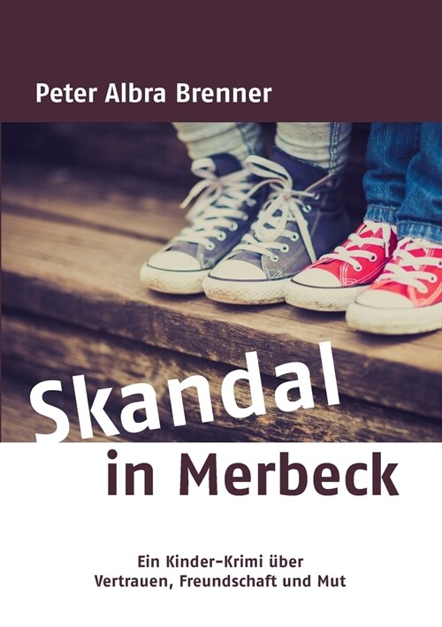 Skandal in Merbeck (Paperback)